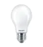 Philips MASTER Value LEDbulb E27 Poire Dépolie 5.9W 806lm - 927  | Meilleur rendu de couleur - Dimmable - Remplacement 60W