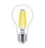 Philips MASTER Value LEDbulb E27 Poire Claire 11.2W 1521lm - 927  | Meilleur rendu de couleur - Dimmable - Remplacement 100W