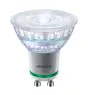 Philips MASTER LEDspot Classic GU10 PAR16 2.1W 375lm 36D - 830  | Remplacement 50W