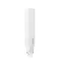 Philips CorePro PL-C LED 8.9W 1100lm - 840  | Remplacement 26W