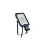 Philips Projecteur LED Ledinaire BVP167 30W 3600lm 110D - 830-865 CCT | IP65 - Détecteur De Mouvement Et De Lumière - Symétrique 