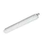 Philips Réglette LED Étanche Coreline 25W 4000lm - 840  | 60cm - Dali Dimmable - Remplacement 2x18W