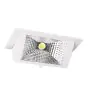 Spot encastrable LED Murwasher Mury Moyen Blanc 27W 3700lm 78x100D - 830 238x145mm
