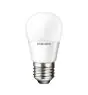 Philips Corepro LEDluster E27 Boule Dépolie 2.8W 250lm - 827  | Remplacement 25W