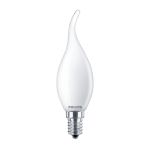 Philips Corepro LEDcandle E14 Flamme Dépolie 2.2W 250lm - 827  – Remplacement 25W