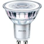 Philips Corepro LEDspot GU10 PAR16 4.6W 370lm 36D - 830  | Remplacement 50W