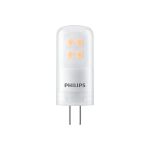 Philips Corepro LEDcapsule G4 2.1W 210lm - 827  | Dimmable - Remplacement 20W