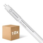 Lot 10x Ledvance Tube LED T8 Superior (EM/Direct 230V) Ultra Output 22.1W 4100lm - 865  | 150cm - Remplacement 58W