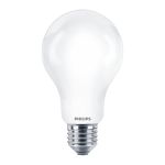 Philips Corepro LEDbulb E27 Poire Dépolie 13W 2000lm - 865  | Remplacement 120W