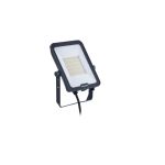 Philips Projecteur LED Ledinaire BVP167 50W 6000lm 110D - 830-865 CCT | IP65 - Symétrique 