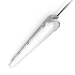 Philips Réglette LED Étanche CoreLine WT120C G2 42.9W 6000lm - 840  | 150cm 
