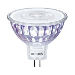 Philips Corepro LEDspot GU5.3 MR16 7W 621lm 36D - 830  | Remplacement 50W