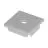 Ledvance Rubans LED Embout Hole pour Profil PW03