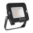 Ledvance Projecteur LED Compact Noir 10W 900lm 100D - 830  | IP65 - Symétrique