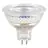 Ledvance Superior Spot LED Réflecteur GU5.3 MR16 6.6W 500lm 36D - 927- | Meilleur rendu de couleur - Dimmable - Remplacement 43W