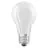 Ledvance Classic LED E27 Poire Filament Dépolie 7W 806lm - 840- | Dimmable - Remplacement 60W