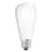 Ledvance Classic LED E27 Poire Filament Dépolie 6.5W 730lm - 827- | Remplacement 55W