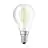 Ledvance Classic LED E14 Poire Filament Claire 3.4W 470lm - 927- | Meilleur rendu de couleur - Dimmable - Remplacement 40W