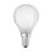Ledvance Classic LED E14 Poire Filament Dépolie 3.4W 470lm - 927- | Meilleur rendu de couleur - Dimmable - Remplacement 40W
