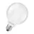 Ledvance LED Classic Globe Détresse Efficiency E27 Dépolie 7.2W 1521lm - 865 Lumière Du Jour | Remplacement 100W