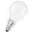 Ledvance Classic LED E14 Boule Filament 5.9W 806lm - 827 Blanc Très Chaud | Dimmable - Remplacement 60W