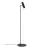 DFTP by Nordlux MIB 6 Sol Lamp Métal Noir | Convient pour GU10