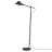 DFTP by Nordlux Stay Sol Lamp Aluminium Noir | Convient pour E27