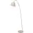 Nordlux Fleur 24 Sol Lamp Métal Beige | Convient pour E27