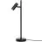 Nordlux Omari Lampe De Table Métal Noir 3.2W 320lm - 827  | Touch Dimmable