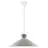 Nordlux Suspension Luminaire Dial Métal Gris | E27