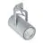 Philips Spot LED sur rail Spot GreenSpace Accent Projecteur GEN2 ST321S Argent 23.5W 2700lm 24D - 827