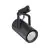 Philips Spot LED sur rail Spot GreenSpace Accent Projecteur GEN2 ST321S Noir 26W 2700lm 24D - 930  | Meilleur rendu de couleur