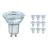 Lot 10x Ledvance SUPERIOR Spot LED Réflecteur GU10 PAR16 3.4W 230lm 36D - 930 | Meilleur rendu de couleur - Dimmable - Remplacement 35W