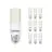 Lot 10x Osram Special T Slim LED E27 Claire 7.3W 806lm - 827  | Dimmable - Remplacement 60W 