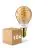 Lot 10x Philips Master Value LED Lustre E14 Boule Filament Claire 2.6W 136lm - 918  | Meilleur Rendu De Couleur - Dimmable - Remplacement 15W