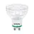 Philips MASTER LED Spot GU10 PAR16 2.4W 380lm 36D - 840 Blanc Froid | Équivalent 50W