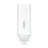 Philips CorePro PL-T LED ampoule HF 9W - 830 Blanc Chaud