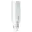 Philips CorePro PL-C LED 5.9W 600lm - 830  | Remplacement 13W