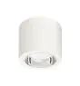 Philips Spot encastrable LED LuxSpace Compact bas DN570C 36.3W 4400lm 80D - 840  | 250mm - Aluminium Réflecteur