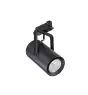 Philips Spot LED sur rail Spot GreenSpace Accent Projecteur ST321S Noir 19W 2700lm 38D - 830