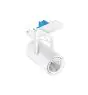 Philips Spot LED sur rail Spot GreenSpace Accent Projecteur GEN2 ST321Y Blanc 23.5W 2700lm 24D - 830