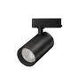 Spot LED Sur Rail 3Phase Spot Noir 30W 2035lm 36D - 930/940/957 CCT | Remplacement 50W