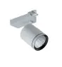 Philips Spot LED sur rail Spot StyliD Evo ST780T Argent 50W 5800lm 38D - 827