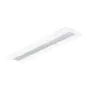 Philips Dalle LED CoreLine RC136B 22/31W 3100-4300lm - 840 Blanc Froid | 120x30cm - UGR <19 - Dali Dimmable - Puissance Réglable