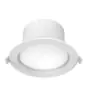 Spot Encastrable LED Diffuser 13.5/18.5W 1700/2300lm 90D - 830/840 CCT | 172mm - Diamètre 150mm