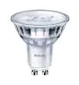 Philips Corepro LED Spot GU10 PAR16 3W 240lm 36D - 840 Blanc Froid | Dimmable - Équivalent 35W