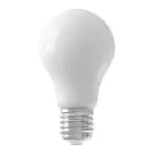 Calex Smart Tuya Wifi E27 Poire 7W 806lm - 822-840 Accordable Blanc | Dimmable - Remplacement 60W