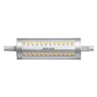 Philips Corepro LEDlineair R7s 118mm 14W 2000lm - 840  | Dimmable - Remplacement 120W