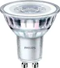 Philips Corepro LEDspot GU10 PAR16 4.6W 370lm 36D - 830  | Remplacement 50W