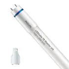 Philips LEDtube T8 MASTER (EM/Mains) Ultra Output 16W 2300lm - 830  | 105cm - Remplacement 38W